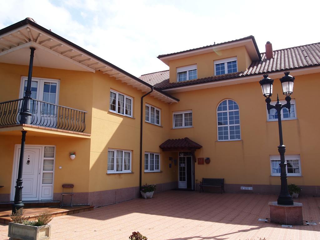 Apartamentos Cudillero Exterior photo